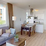 Apartman Suedkap G-01 *