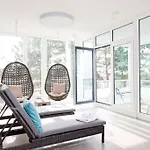 Suedkap G-01 Apartman Pelzerhaken