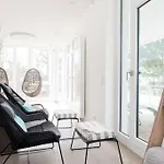 Suedkap G-01 Apartman Pelzerhaken