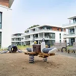 Apartman Suedkap G-01 Pelzerhaken