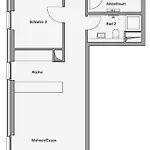 Suedkap G-01 Apartman