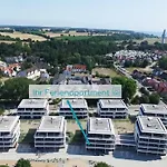 Apartman Suedkap G-01 *