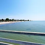 Apartman Suedkap G-01 Pelzerhaken