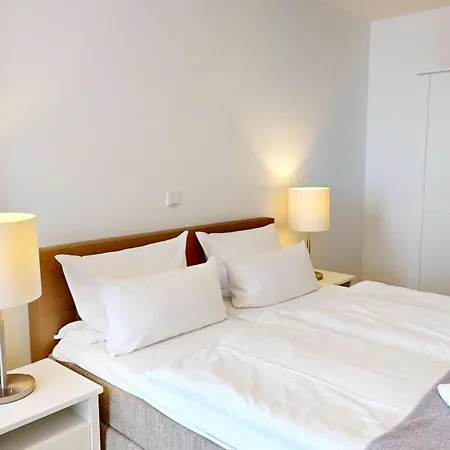Appartement Suedkap G-01