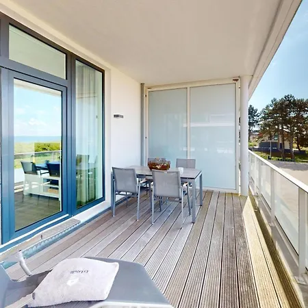 Apartment Suedkap G-01