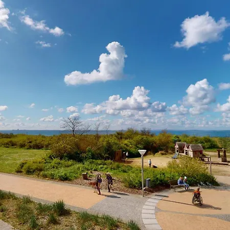 Daire Suedkap G-01 Pelzerhaken