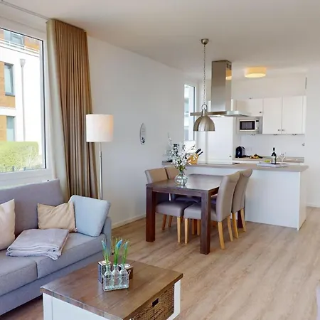 Apartment Suedkap G-01 *