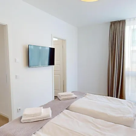 Appartement Suedkap G-01 Pelzerhaken