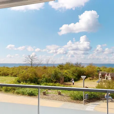 Daire Suedkap G-01 Pelzerhaken