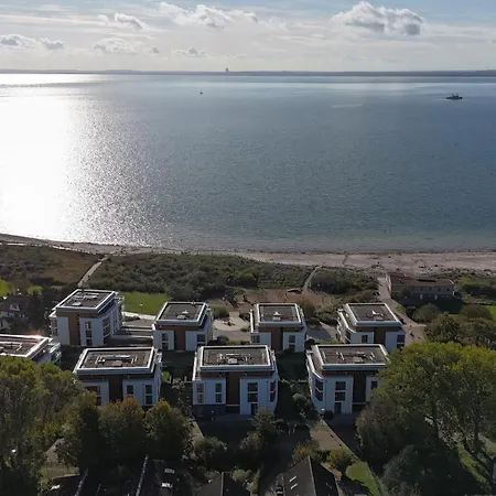 Suedkap G-01 Daire *