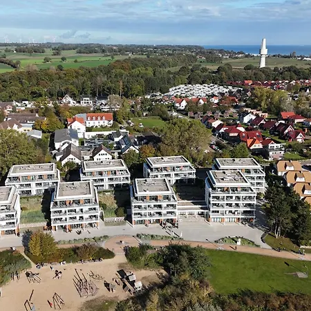 Appartement Suedkap G-01 *