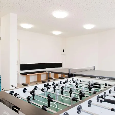 Suedkap G-01 Apartment Pelzerhaken