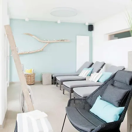 Apartment Suedkap G-01 *