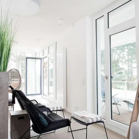 Daire Suedkap G-01 Pelzerhaken