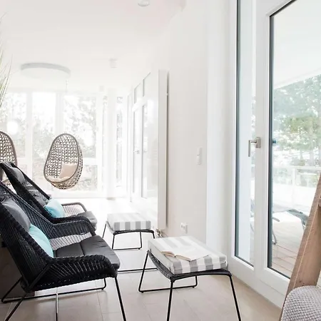 Suedkap G-01 Apartment Pelzerhaken