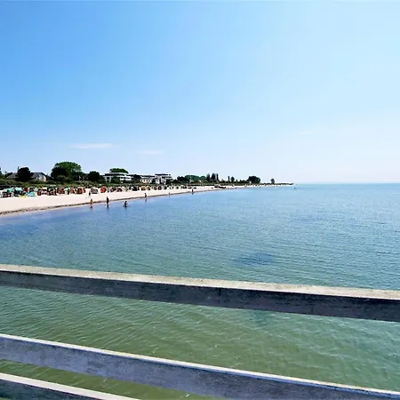 Daire Suedkap G-01 Pelzerhaken