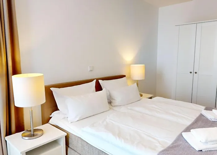 Appartement Suedkap G-01