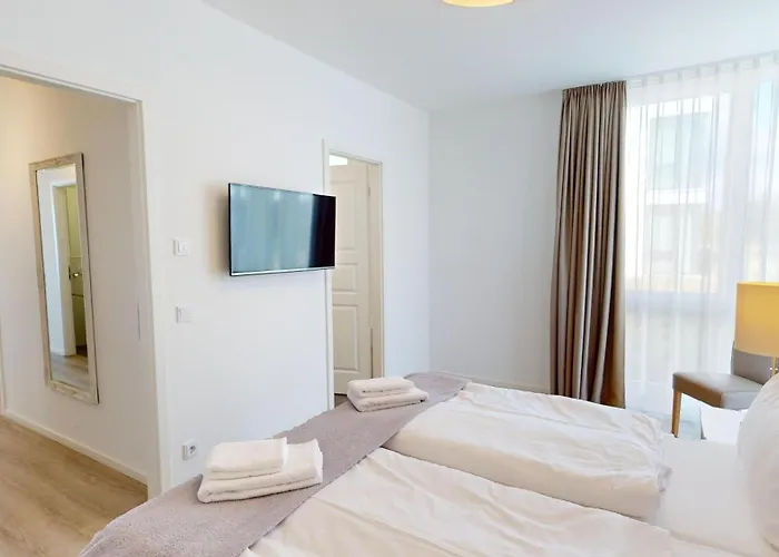 Appartement Suedkap G-01 Pelzerhaken