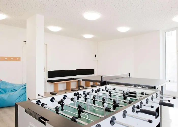Suedkap G-01 Appartement Pelzerhaken