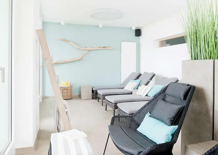 Appartement Suedkap G-01 *