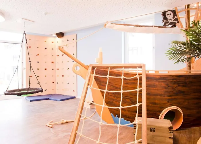 Appartement Suedkap G-01 *