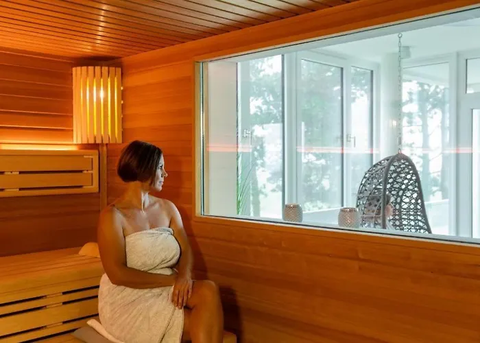 Appartement Suedkap G-01 *